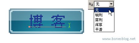 怎样制作网页常用水晶按钮