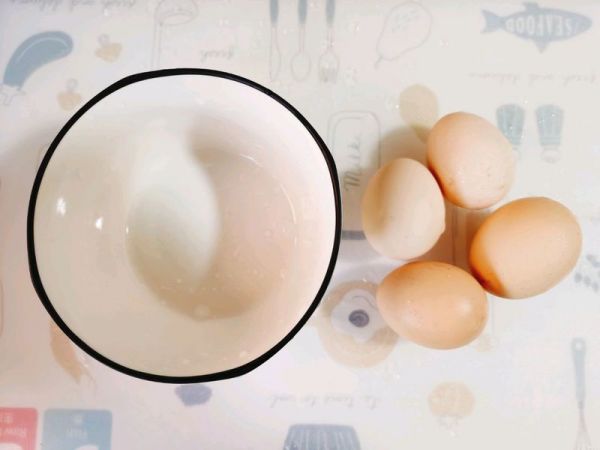 一周鸡蛋不重样