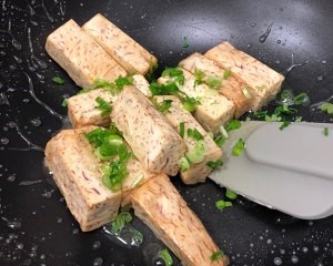如何做反沙芋头