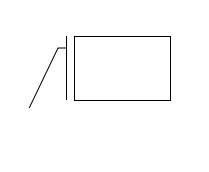 Word如何插入带边框和强调线的线性标注3