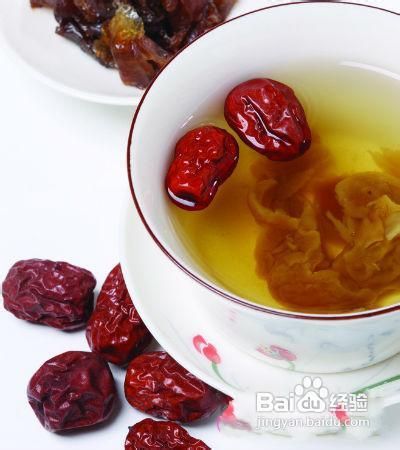 八款养生茶饮对症食疗解救“痛经女”