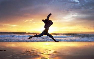 新的一年 需要改变的生活方式