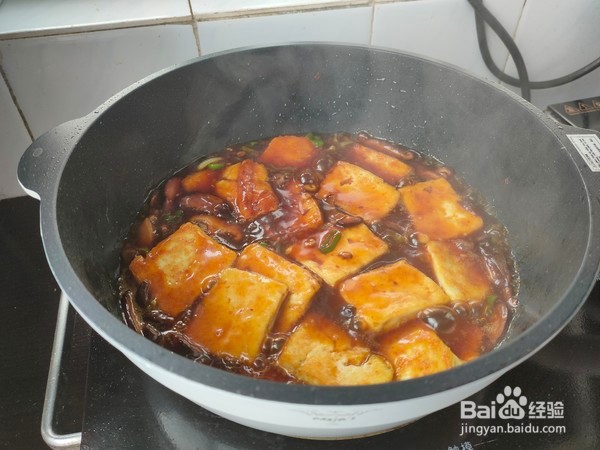 豆腐怎么做好吃