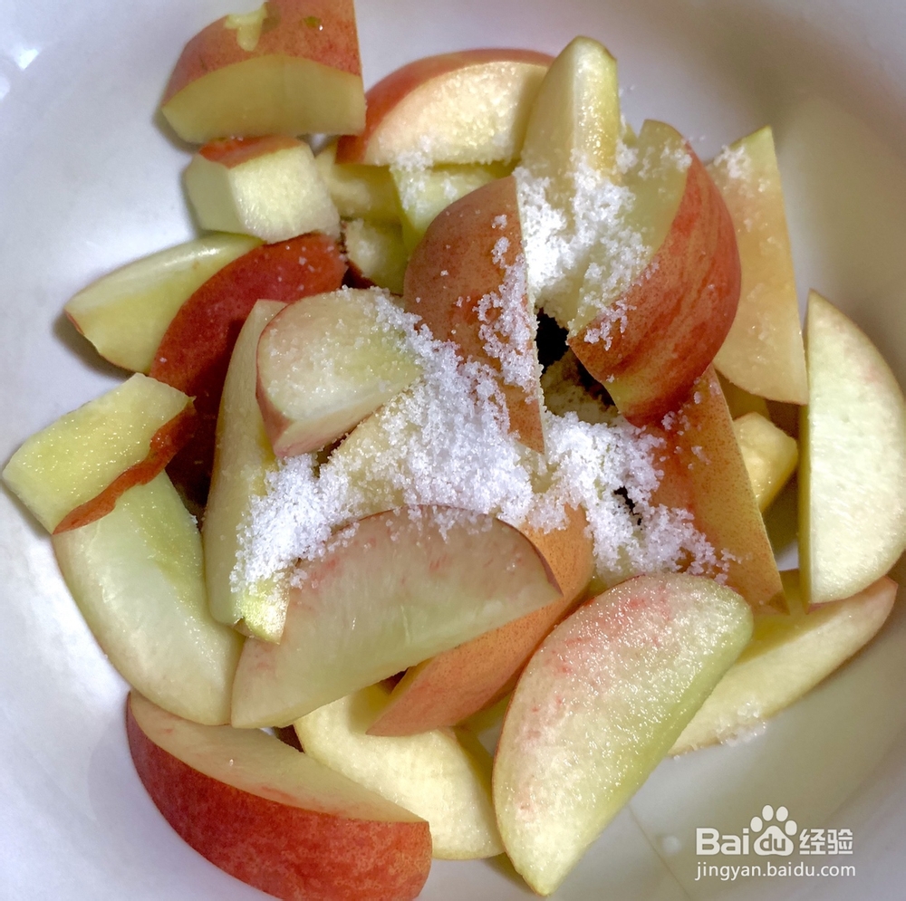 入口即化的紫苏桃子姜