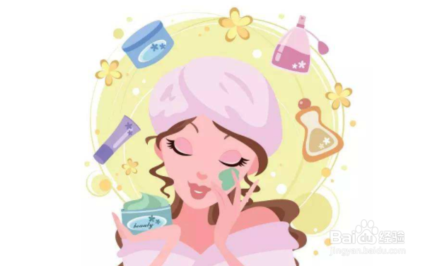 如何正确的做好日常护肤