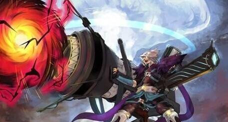 dnf90级版本男机械师二觉刷图加点?