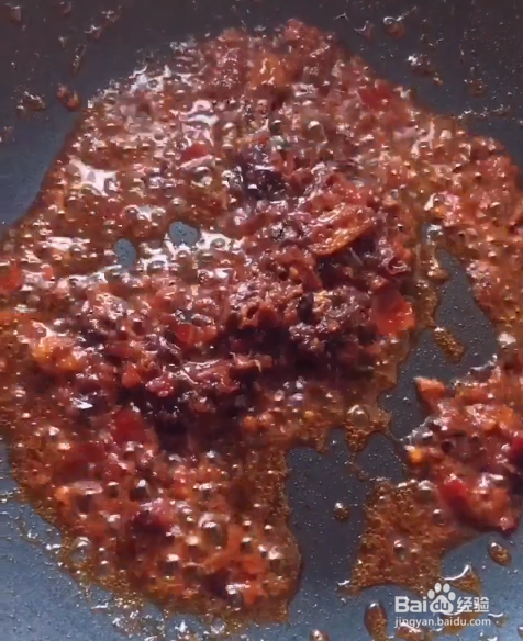 麻辣金针菇(家常做法)