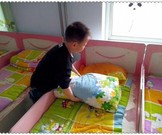 父母过度保护孩子的错误行为要注意