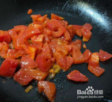 如何做番茄土豆浓汤