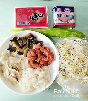好吃的重庆毛血旺