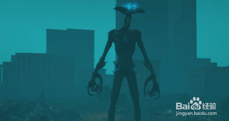 明日之后禁区夜巡怎么进