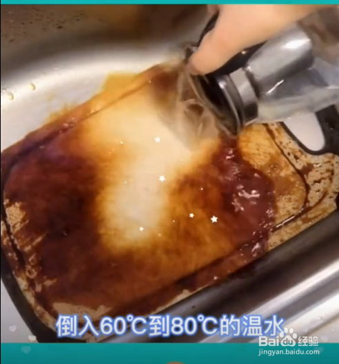 清洗菜板的小妙招