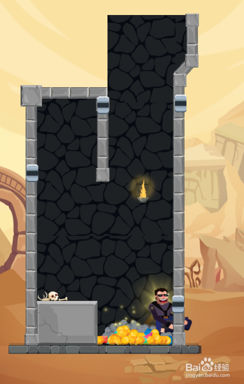 Rescue My Love的Level 33如何过关？