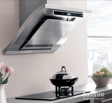 油烟机使用窍门