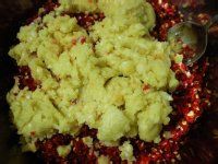 怎么做风味剁辣椒