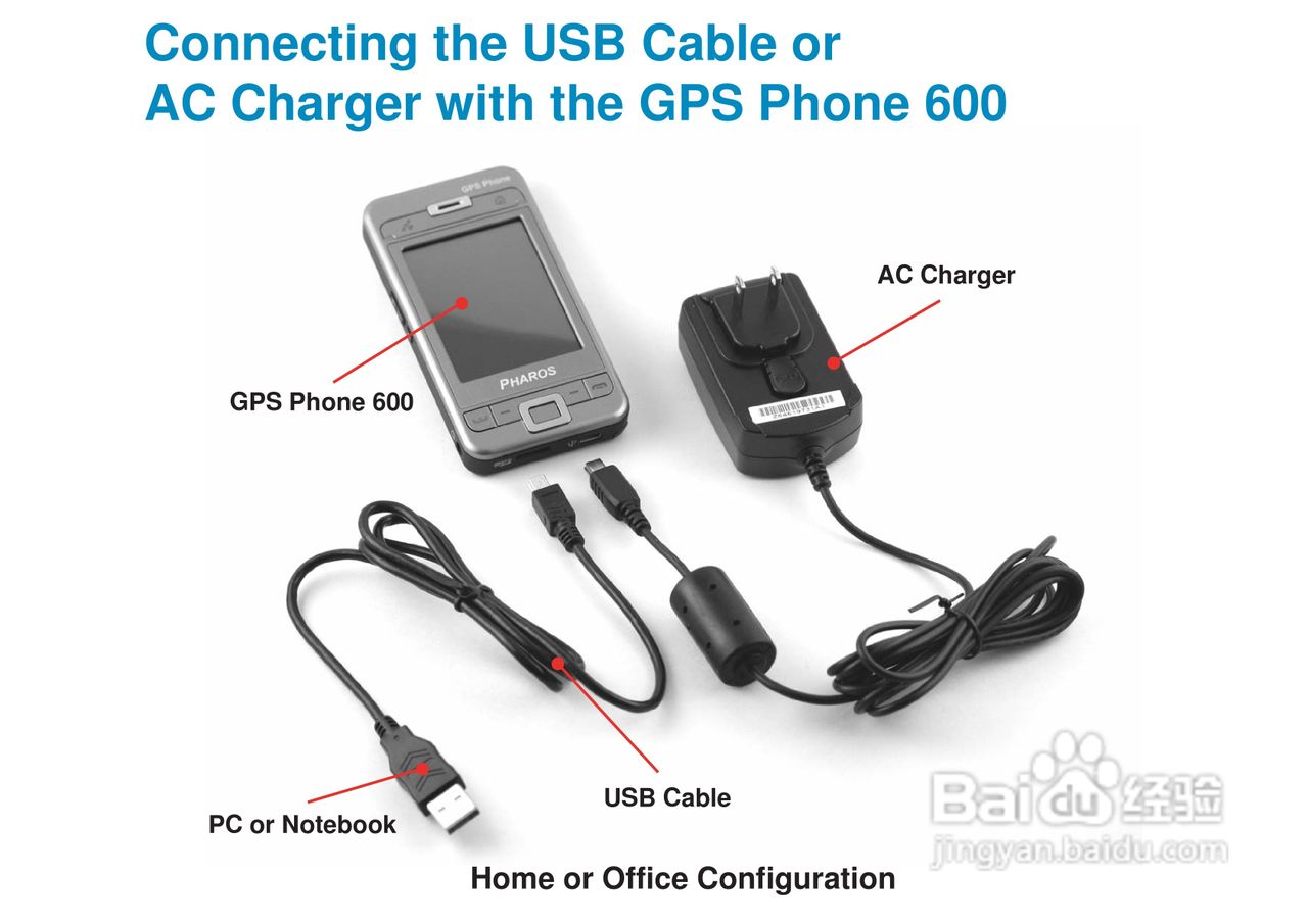 Pharos PTL600E手机使用说明书:[2]