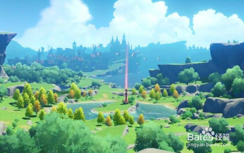 原神昔日宗室之仪怎么获得