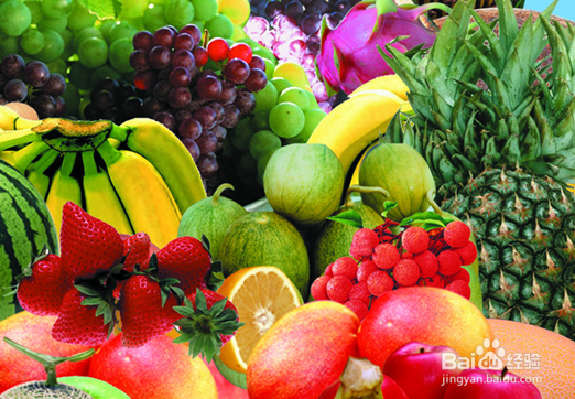 健康生活小常识