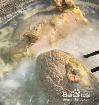 如何做酱牛肉