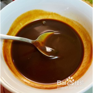 酱爆肉丁怎么做