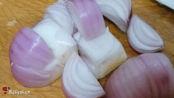 时蔬干锅辣鸭#食光社干锅鸭#