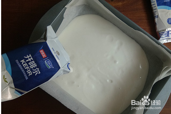 美味炒酸奶制作方法