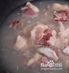 超好吃的啤酒鸭