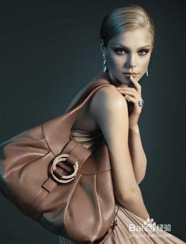 女人选购手袋的五大窍门