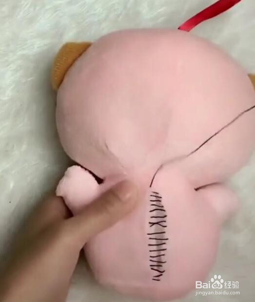 抖音衣服一拉就收