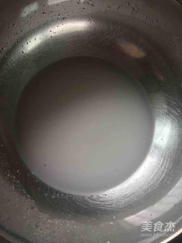 三鲜烧豆腐的做法