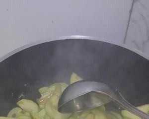 教你怎么做西葫芦炒鸡蛋