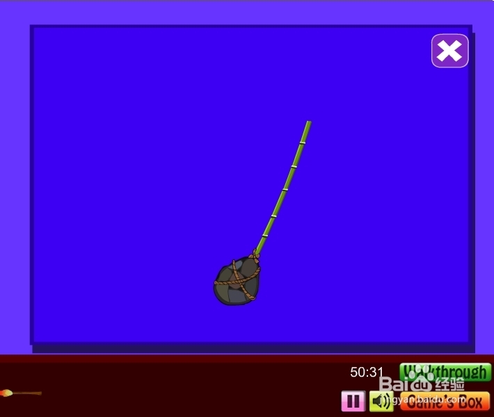 快乐圣诞逃离蛇岛游戏攻略：[4]