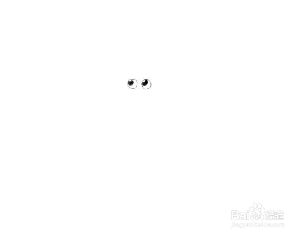 简笔画螃蟹是怎么画的,怎么画螃蟹