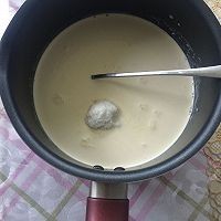 椰奶冻的简单做法