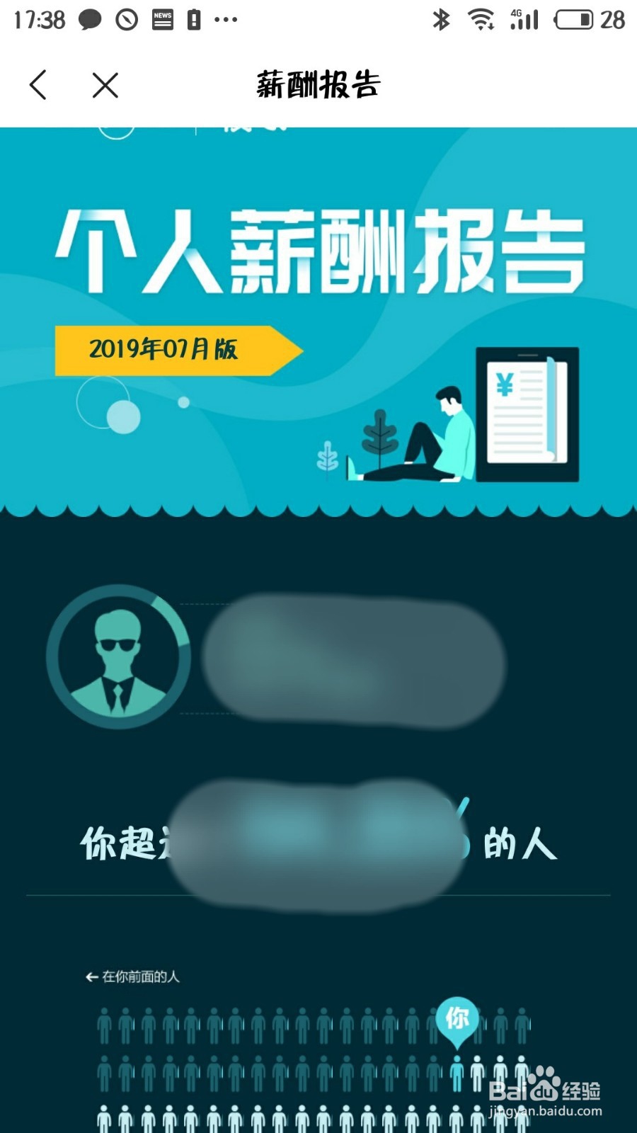 怎么用智联招聘查询行业平均薪资