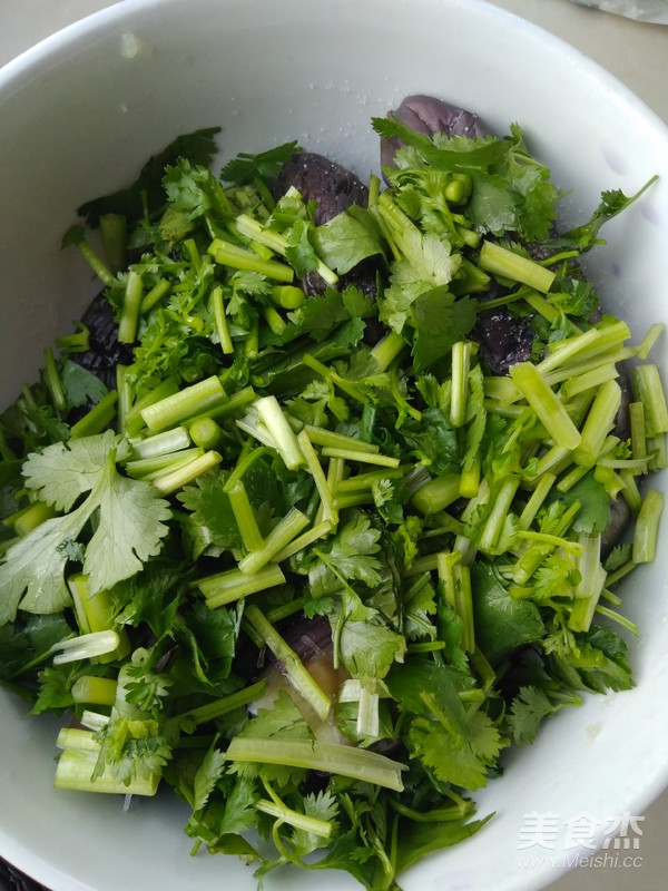 蒜茄子的家常做法