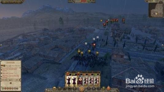 阿提拉全面战争如何修改信仰