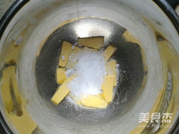 西番尼的家常做法