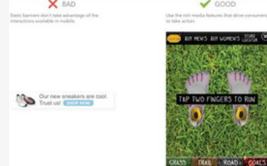 如何做出有趣的banner