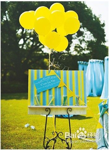 个性婚礼策划攻略