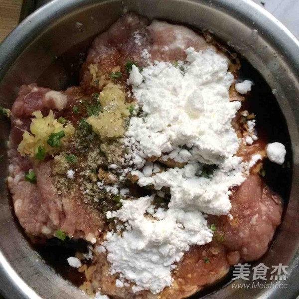 煎烧酿豆腐的做法