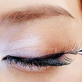 怎样打造冬日浪漫田园妆