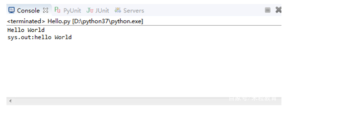 如何编写和运行Python程序