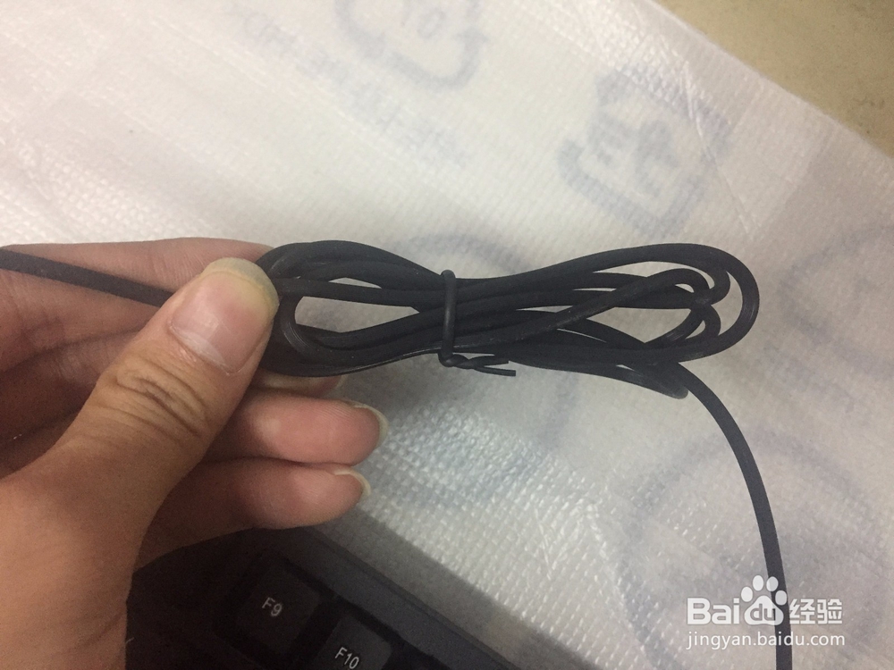 森松尼杀手锏SK-402简约时尚键盘开箱晒物