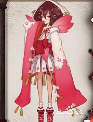 阴阳师桃花妖暴击流御魂搭配