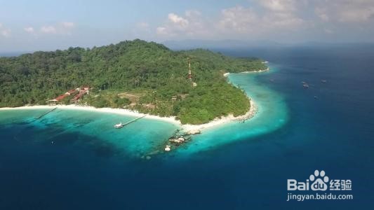 浪中岛旅游攻略