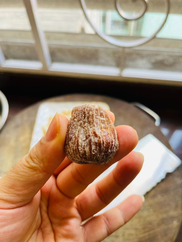 石斛西洋参瘦肉汤