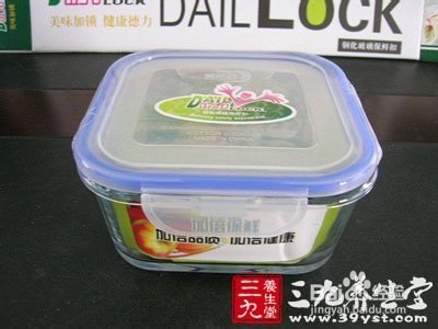 夏季养生 上班族带饭应牢记要点