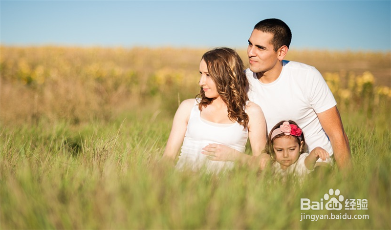 如何增进父女感情