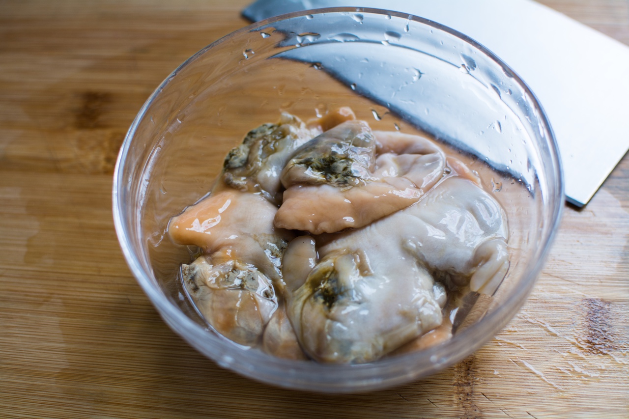 秧草河蚌汤，鲜美不肥腻！